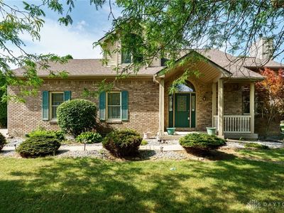 8455 Horseshoe Bend Rd