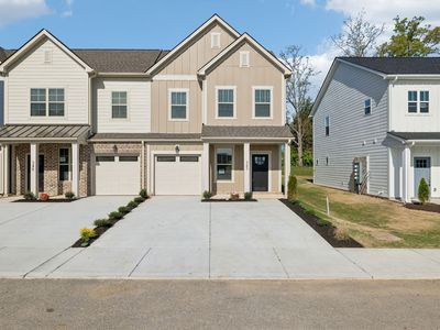 357 Carver Connection Lot 43