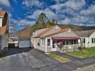 Property at 18 Dubois Street, Port Jervis, NY
