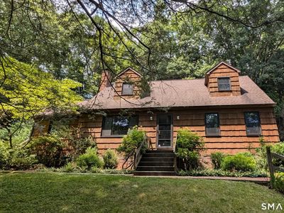 17 East Bucks Rock Road