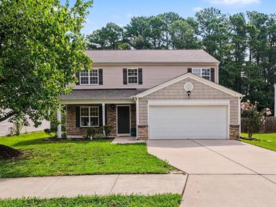 2709 Thoreau Dr
