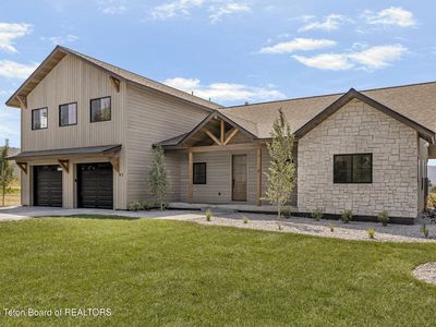 91 Desert Fox Ln