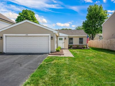 575 Rodenburg Rd