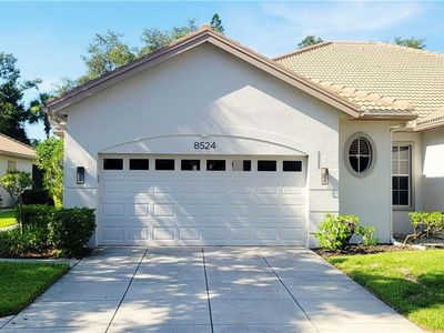 8524 Fairway Bend Dr