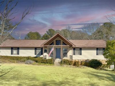 3769 Bay Creek Church Rd