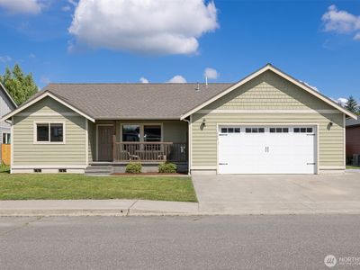 Property at 406 Amareen Court, Nooksack, WA