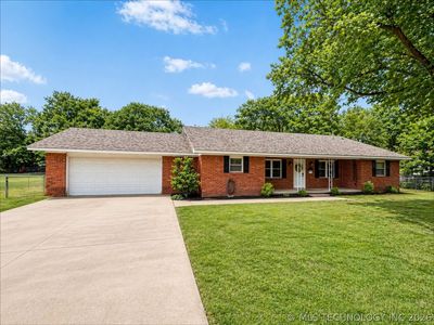 13018 S 79th East Ave