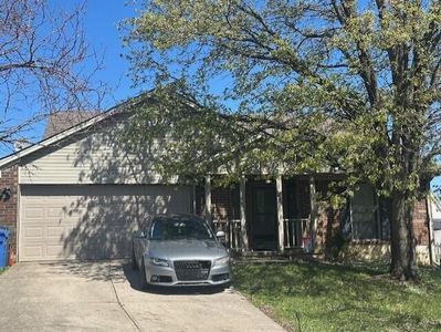 3116 Boulder Ct