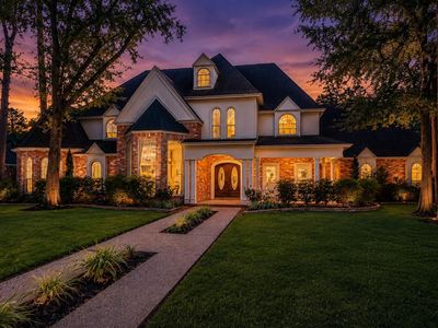 8911 Tranquil Park Dr
