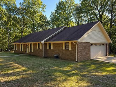 2301 N Mosley Rd