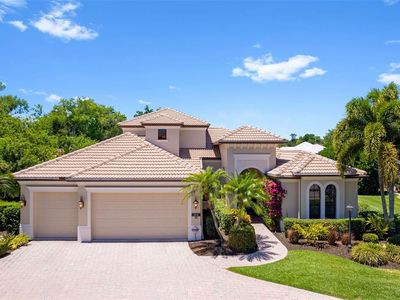 4516 Tuscana Dr