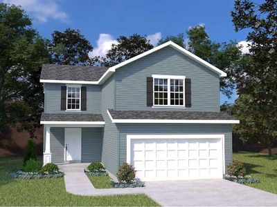 201 Red Cliff Ct