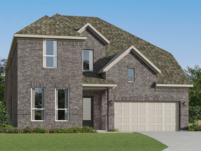 Tobin Plan, David Estates : Woodbridge Collection