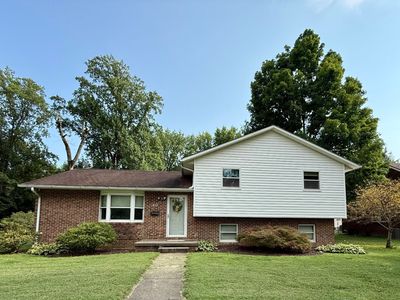 Property at 435 E North Ave, Olney, IL