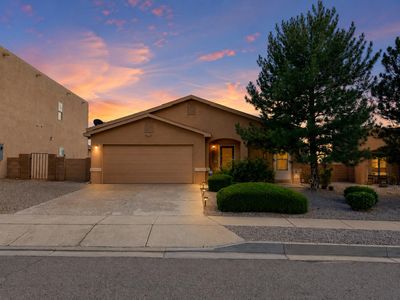 1328 Tesuque Ct NE