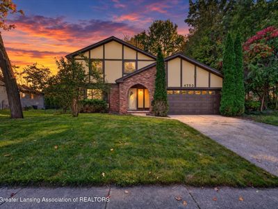 Property at 4753 Crampton Way, Holt, MI