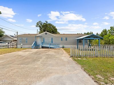 Property at 1227 S Katherine Ave, Panama City, FL