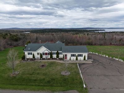 Property at 701 US Route 1, Weston, ME