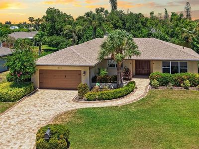 4503 Coral Lake Dr