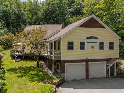 68 Mountain Road