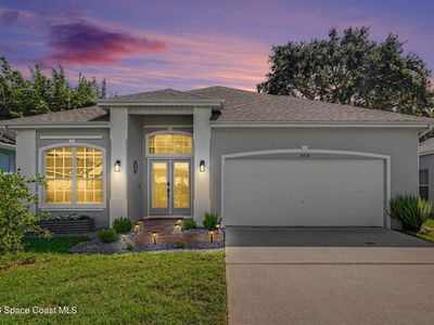854 Villa Dr
