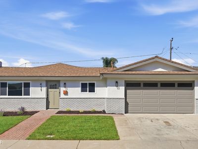 411 N Valerie St