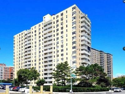 1311 Brightwater Ave APT 12K