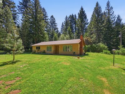 49782 Huckleberry Rd