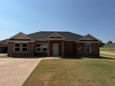 Property at 706 Molly Ln, Calera, OK
