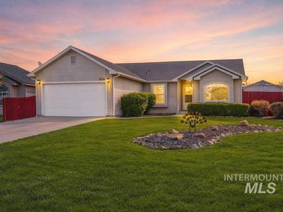 Property at 626 Colton St, New Plymouth, ID