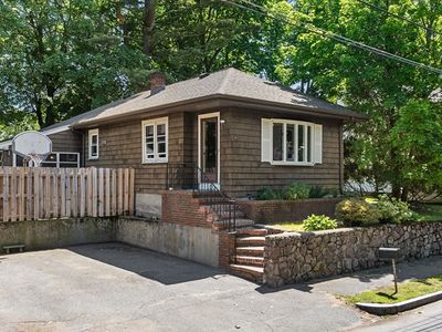 Property at 15 Quannapowitt Ave, Wakefield, MA