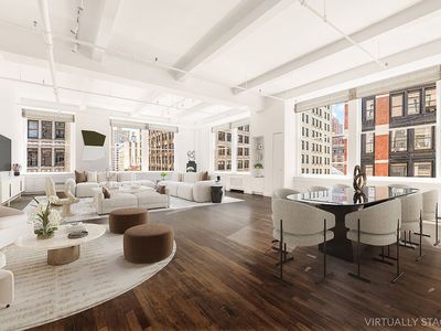 222 Park Ave S APT 7B