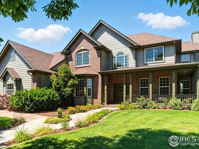 3626 Rocky Stream Dr