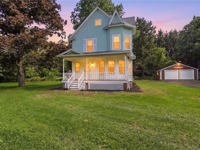 1302 Walker Lake Ontario Rd