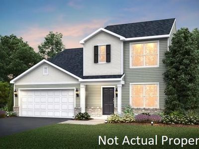 6278 Trefoil St Lot 96