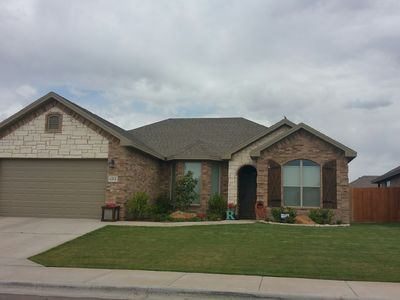 Yorkshire 1958 Plan, Escondido Crossings