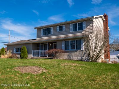 801 Laconia Cir