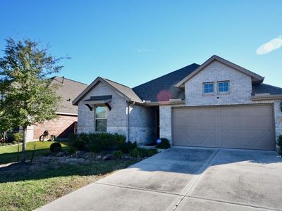 19911 Country Run Ct