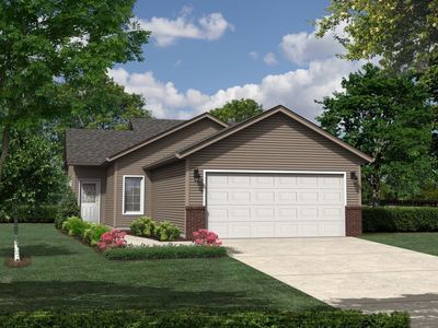 Wellington Plan, Westview