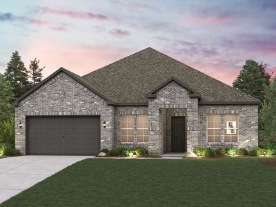 Aiken Plan, Elm Estates