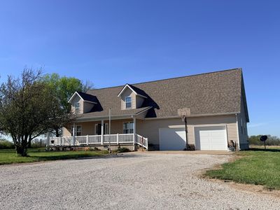 2481 Thorn Road