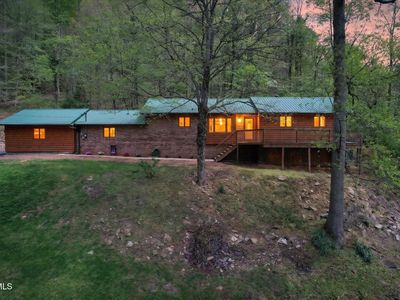 603 Blue Springs Rd