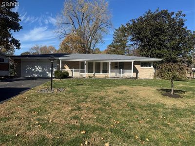 10005 Pebble Beach Dr