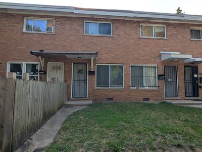 Property at 7122 S Parnell Ave #B, Chicago, IL