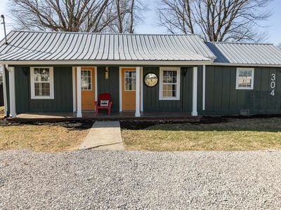 Property at 304 Quigley St, Cave City, KY