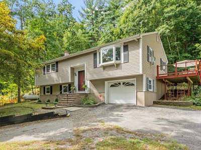 12 Parker Drive
