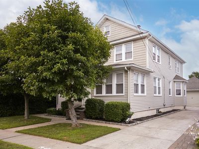 Property at 520 Lakeville Road, New Hyde Park, NY