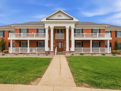 3580 Pennsylvania Ave Unit 2