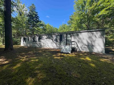 6 Blueberry Road