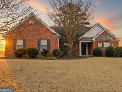 3385 Stoneleigh Run Dr